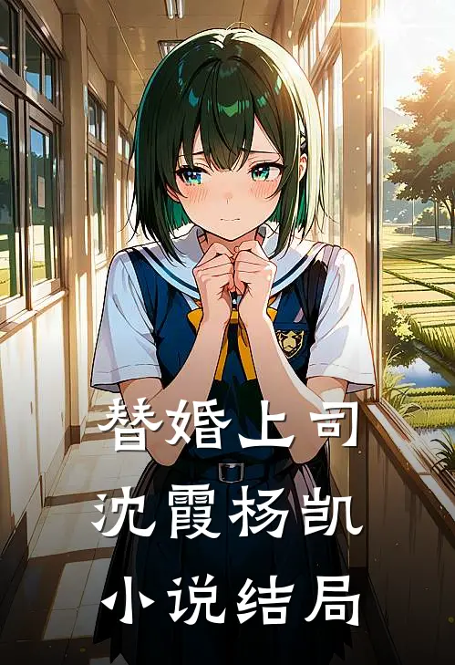 替婚上司沈霞杨凯小说结局