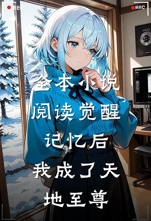 全本小说阅读觉醒记忆后，我成了天地至尊