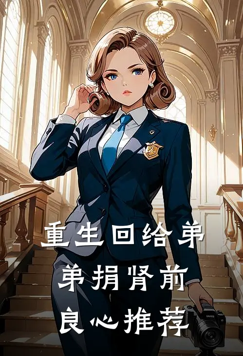重生回给弟弟捐肾前良心推荐