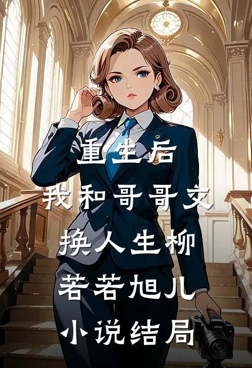 重生后，我和哥哥交换人生柳若若旭儿小说结局