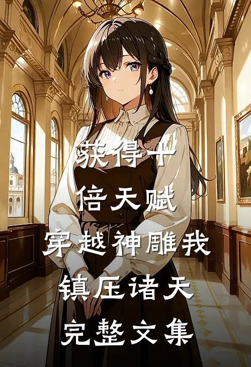 获得十倍天赋，穿越神雕我镇压诸天完整文集