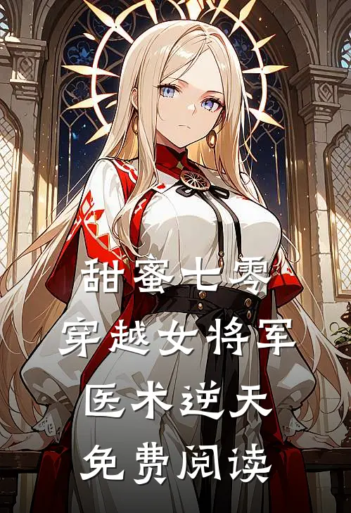 甜蜜七零:穿越女将军医术逆天免费阅读