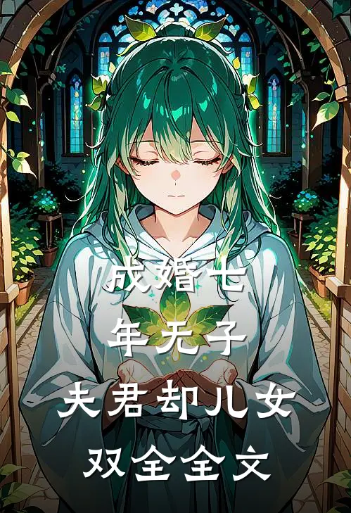 成婚七年无子，夫君却儿女双全全文