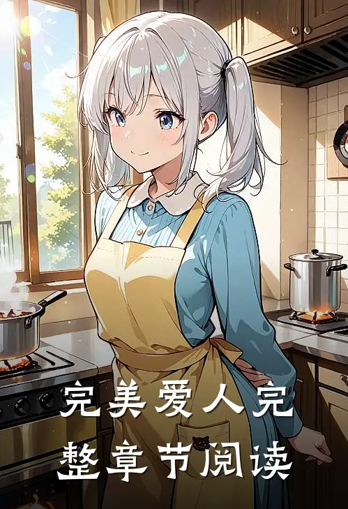 完美爱人完整章节阅读