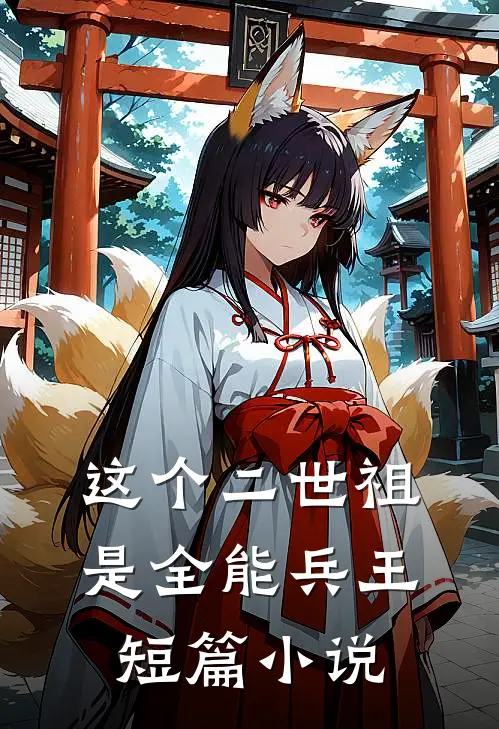 这个二世祖是全能兵王短篇小说
