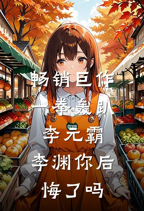 畅销巨作一拳轰趴李元霸，李渊你后悔了吗