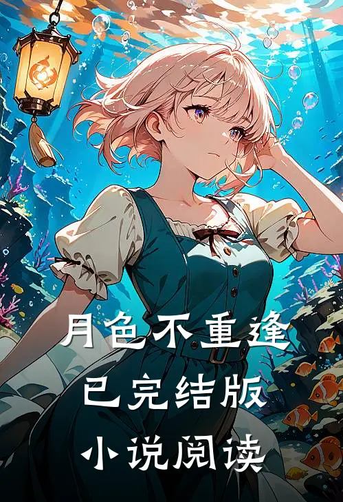 月色不重逢已完结版小说阅读