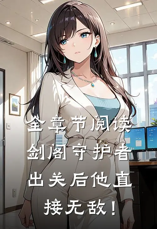 全章节阅读剑阁守护者，出关后他直接无敌！