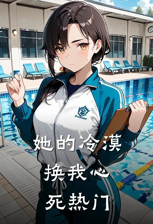 她的冷漠，换我心死热门