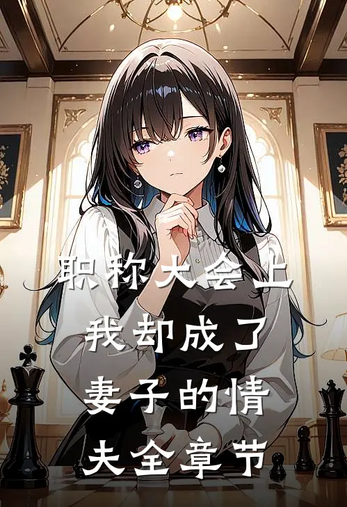 职称大会上，我却成了妻子的情夫全章节