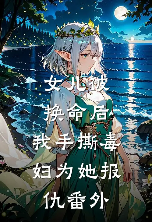 女儿被换命后，我手撕毒妇为她报仇 番外