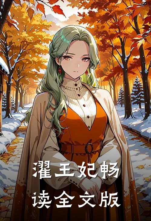 濯王妃畅读全文版