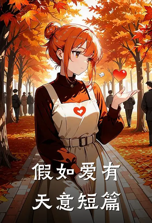 假如爱有天意短篇