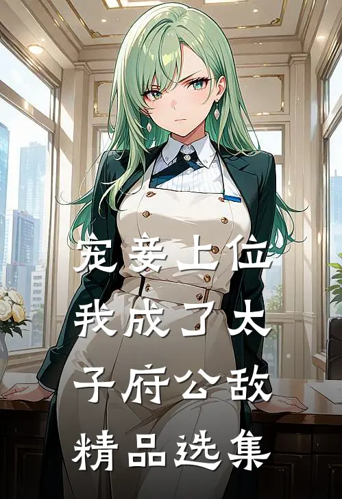 宠妾上位：我成了太子府公敌精品选集