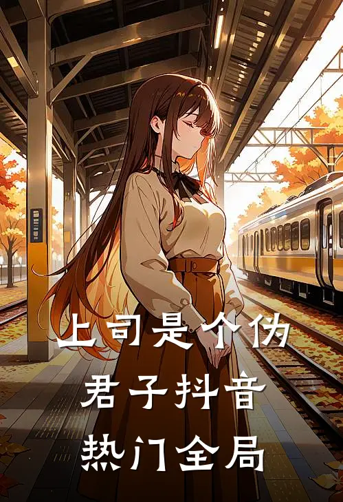 上司是个伪君子抖音热门全局