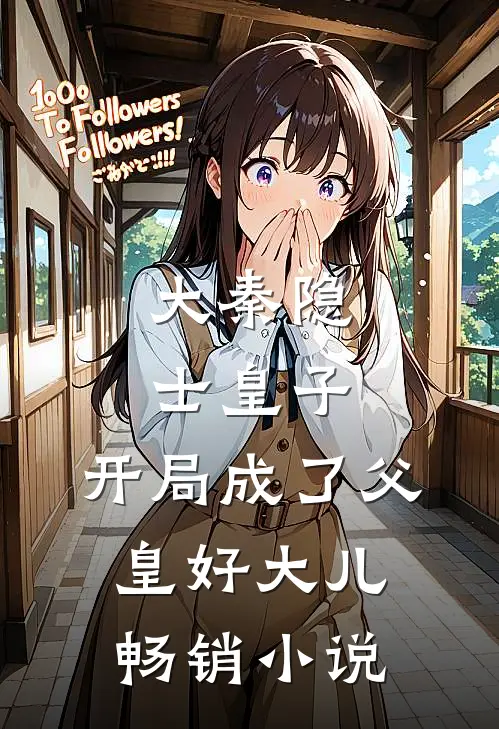 大秦隐士皇子：开局成了父皇好大儿畅销小说