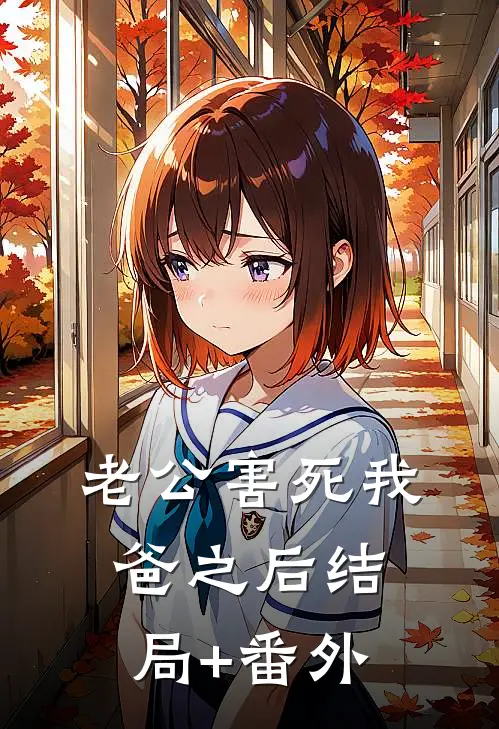 老公害死我爸之后结局+番外