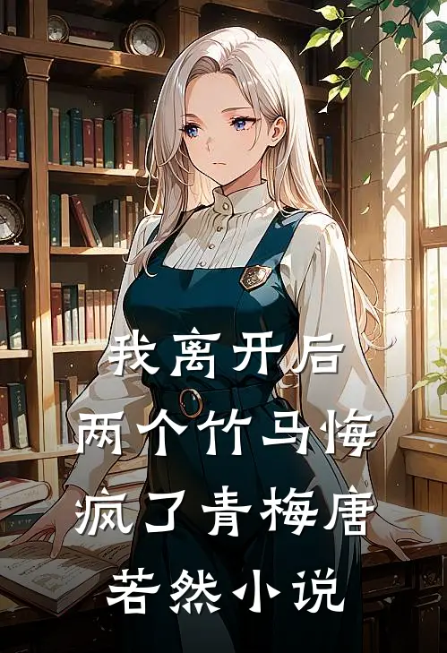 我离开后，两个竹马悔疯了青梅唐若然小说