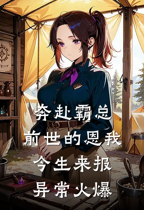 奔赴霸总，前世的恩我今生来报异常火爆