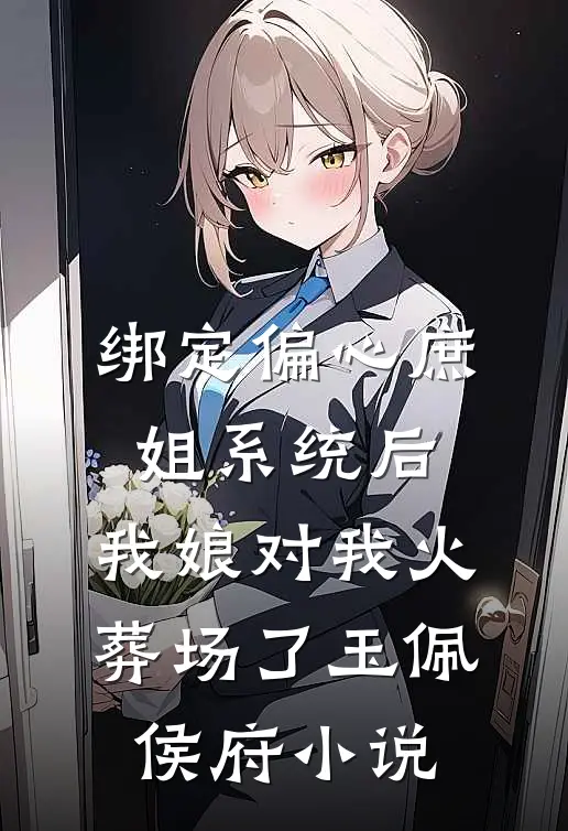 绑定偏心庶姐系统后，我娘对我火葬场了玉佩侯府小说
