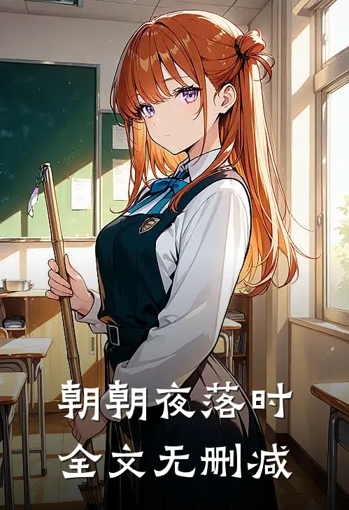 朝朝夜落时全文无删减