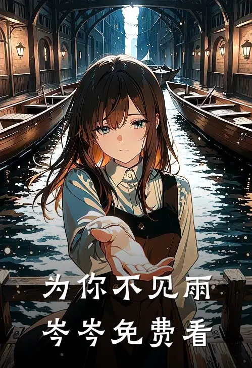 为你不见雨岑岑免费看