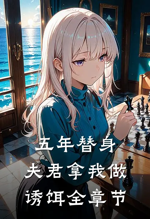 五年替身，夫君拿我做诱饵全章节