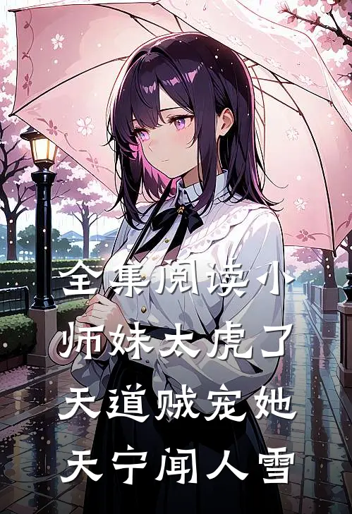 全集阅读小师妹太虎了,天道贼宠她天宁闻人雪