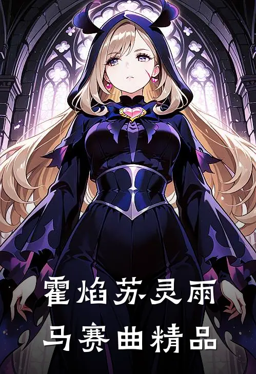 霍焰苏灵雨马赛曲精品