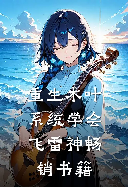 重生木叶：系统学会飞雷神畅销书籍