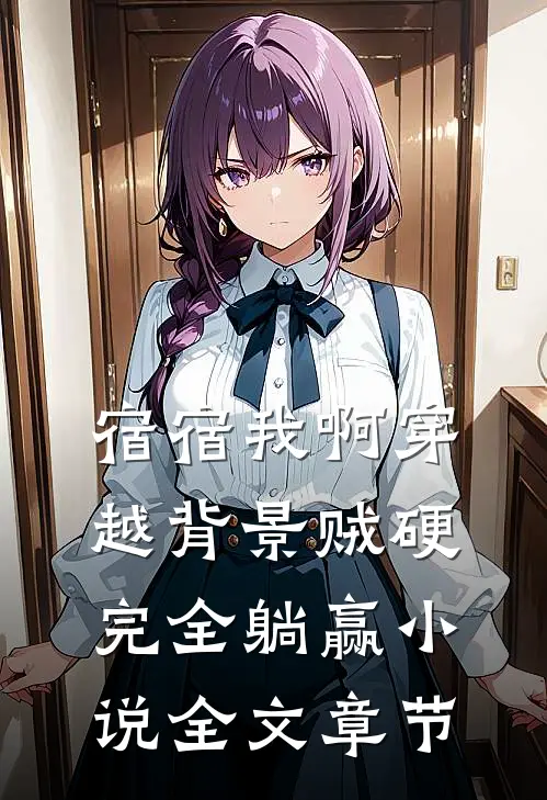 宿宿我啊穿越背景贼硬完全躺赢小说全文章节