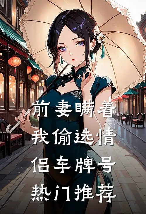 前妻瞒着我偷选情侣车牌号热门推荐