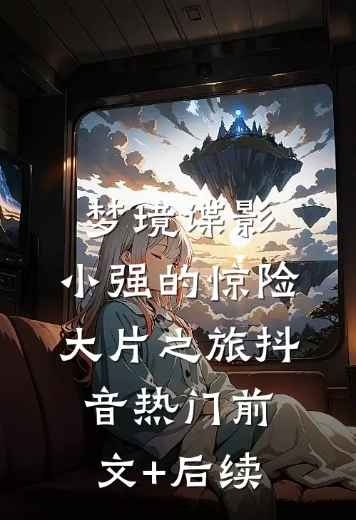 梦境谍影：小强的惊险大片之旅抖音热门前文+后续