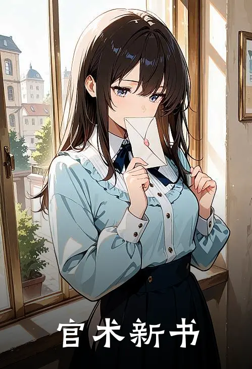 官术新书