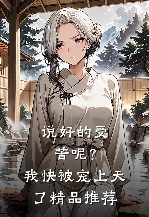 说好的受苦呢？我快被宠上天了精品推荐