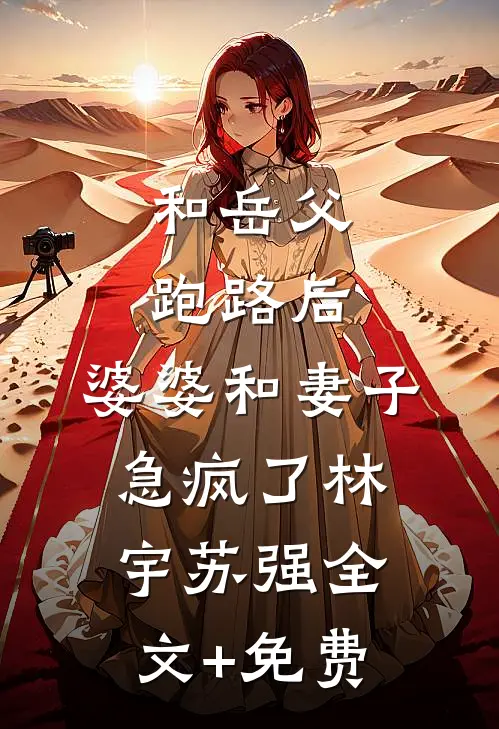 和岳父跑路后，婆婆和妻子急疯了林宇苏强全文+免费
