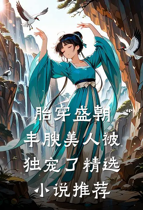 胎穿盛朝，丰腴美人被独宠了精选小说推荐