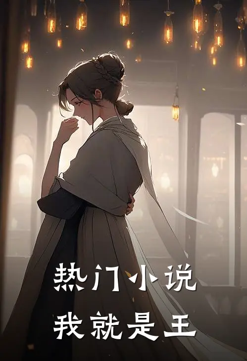 热门小说我就是王