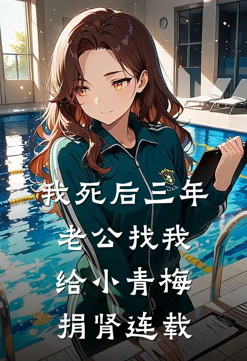 我死后三年，老公找我给小青梅捐肾连载