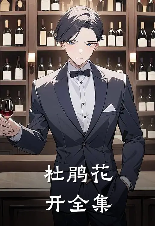 杜鹃花开 全集