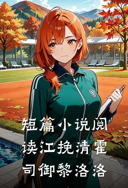 短篇小说阅读江挽清霍司御黎洛洛