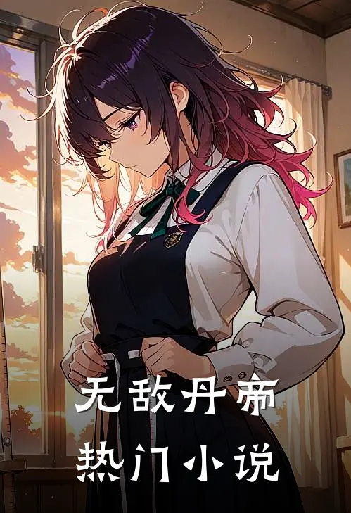 无敌丹帝热门小说