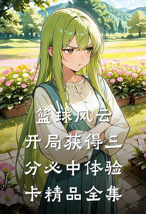 篮球风云：开局获得三分必中体验卡精品全集