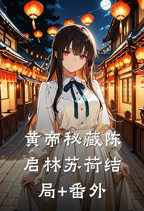 黄帝秘藏陈启林苏荷结局+番外