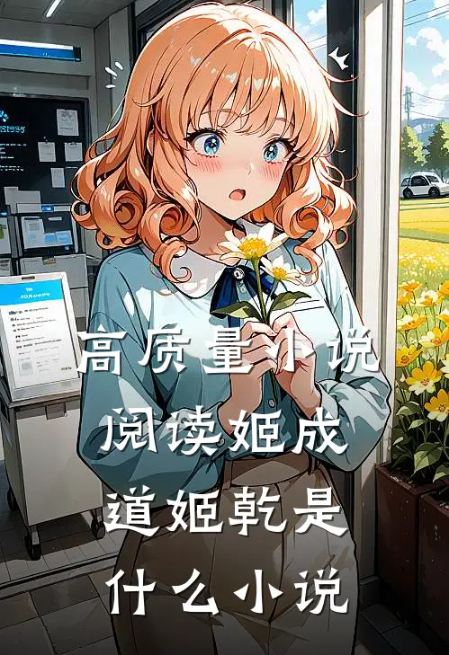 高质量小说阅读姬成道姬乾是什么小说