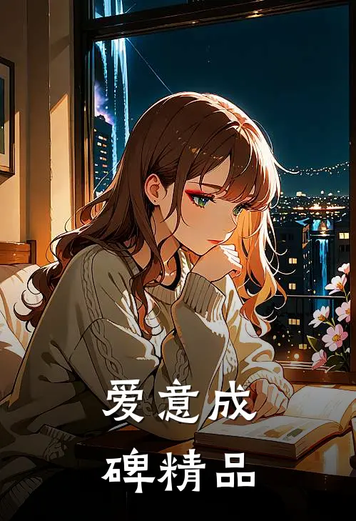 爱意成碑精品