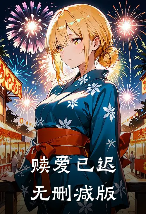 赎爱已迟无删减版