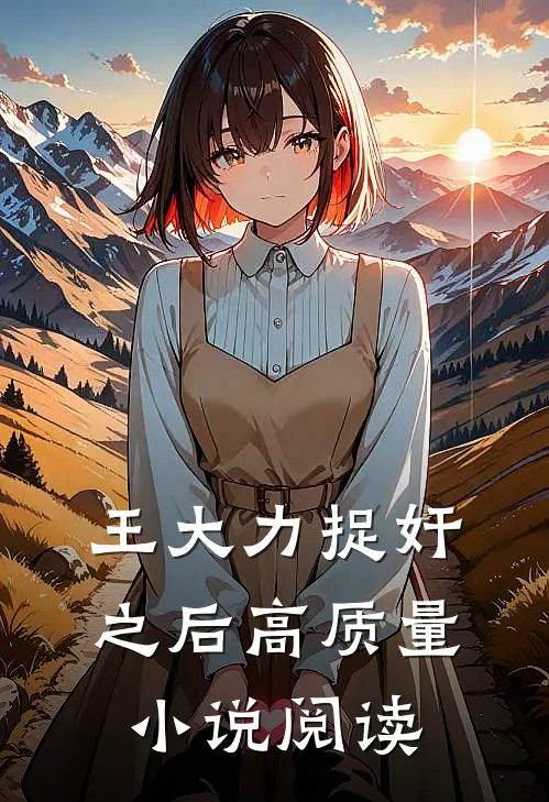 王大力捉奸之后高质量小说阅读