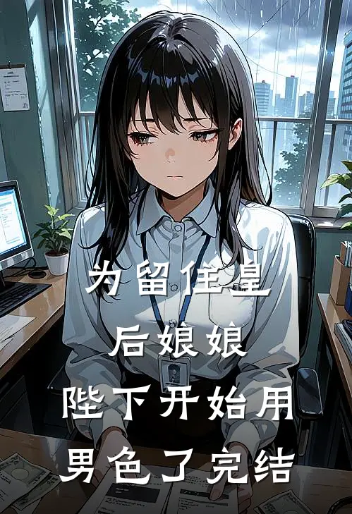 为留住皇后娘娘，陛下开始用男色了完结