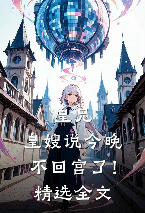 皇兄，皇嫂说今晚不回宫了！精选全文